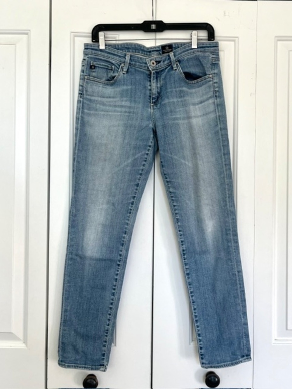 AG Adriano Goldschmied Jeans Women’s Blue Size 30R